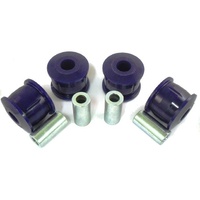 SuperPro Rear Trailing Arm Lower Bush Kit FOR Lexus Toyota SPF3286K