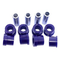 SuperPro Rear Control Arm Upper-Inner Bush Kit FOR Infiniti Nissan SPF3313K