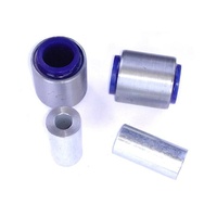 SuperPro Rear Trailing Arm Rear Bush Kit FOR Infiniti Nissan SPF3315K
