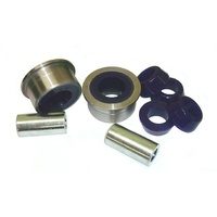SuperPro Front Control Arm Lower-Inner Rear Bush Kit FOR Chrysler SPF3342K