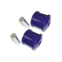 SuperPro Rear Trailing Arm Front Bush Kit FOR Audi Seat Skoda VW SPF3347-70K