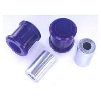 SuperPro Rear Control Arm Lower-Rear Inner Bush Kit FOR Audi Seat Skoda VW SPF3352K