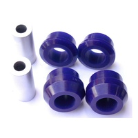 SuperPro Rear Control Arm Lower-Rear Outer Bush Kit FOR Audi Seat Skoda VW SPF3353K