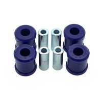 SuperPro Front Control Arm Upper-Inner Front Bush Kit FOR Ford SPF3372K