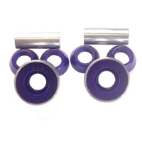 SuperPro Front Control Arm Lower-Inner Rear Bush Kit FOR Suzuki SPF3384K