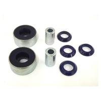 SuperPro Front Control Arm Lower-Inner Rear Bush Kit FOR Audi Seat Skoda VW SPF3395K
