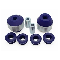 SuperPro Front Control Arm Lower-Front & Rear Bush Kit FOR Nissan SPF3410K