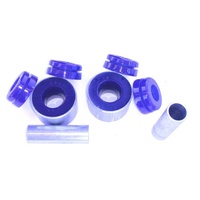 SuperPro Front Control Arm Lower-Inner Rear Bush Kit FOR Ford Mazda SPF3416K