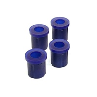 SuperPro Rear Spring Shackle Upper Bush Kit Fits Proton SPF3433K