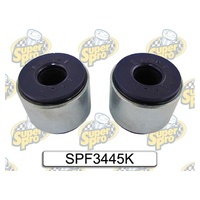 SuperPro Front Control Arm Lower-Inner Rear Bush Kit FOR Nissan SPF3445K