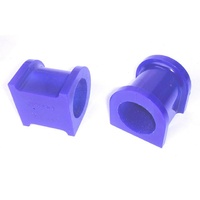 SuperPro Rear Sway Bar Mount Bush Kit Fits Toyota SPF3449-33K