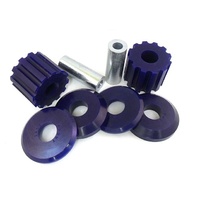 SuperPro Front Control Arm Lower-Inner Rear Bush Kit FOR Land Rover SPF3456K