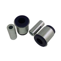SuperPro Front Control Arm Lower-Inner Front Bush Kit FOR Land Rover SPF3459K