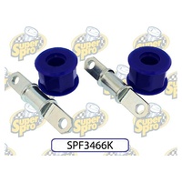 SuperPro Rear Blade Control Arm Front Kit FOR Ford Mazda SPF3466K