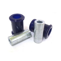 SuperPro Front Control Arm Lower-Front Bush Kit FOR Nissan SPF3473K