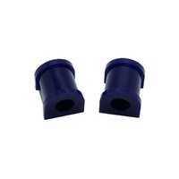 SuperPro Rear Sway Bar Mount Bush Kit Fits Mazda SPF3475-16K