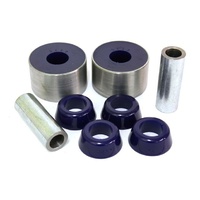 SuperPro Front Control Arm Lower-Inner Rear Bush Kit FOR Ford SPF3477K