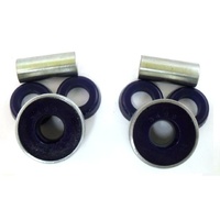 SuperPro Front Control Arm Lower-Rear Bush Kit FOR Proton SPF3499K