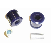 SuperPro Rear Trailing Arm Upper Front Bush Kit FOR Lexus Toyota SPF3504K