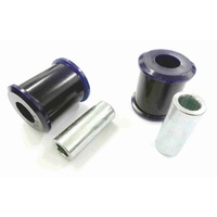 SuperPro Rear Control Arm Upper-Inner Bush Kit FOR Lexus Toyota SPF3505K