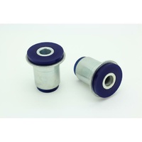 SuperPro Rear Control Arm Lower-Inner Bush Kit FOR Lexus Toyota SPF3508K
