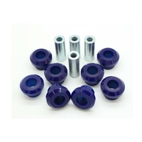 SuperPro Rear Control Arm Lower-Inner & Outer Bush Kit FOR Honda SPF3578K