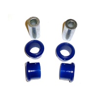 SuperPro Front Control Arm Lower Front Bush Kit FOR Toyota SPF3589K