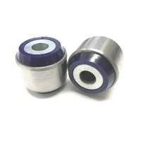 SuperPro Front Shock Absorber Lower Bush Kit Fits Audi Seat SPF3590K