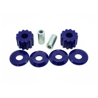 SuperPro Rear Trailing Arm Front Bush Kit FOR Hyundai SPF3592K