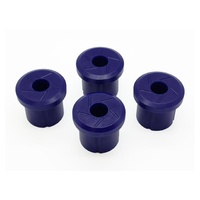 SuperPro Rear Leaf Spring Front Eye Bush Kit Fits Toyota SPF3597K