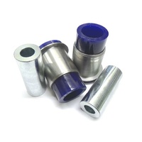 SuperPro Rear Control Arm Lower-Inner Rear Bush Kit FOR Ford SPF3599K