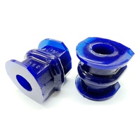 SuperPro Rear Sway Bar Mount Bush Kit Fits Nissan SPF3621-21K
