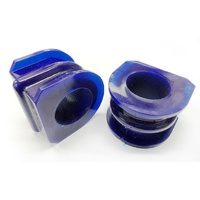 SuperPro Sway Bar Bush Kit 35mm SPF3622-35K