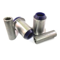 SuperPro Rear Control Arm Lower-Rear Bush Kit FOR Land Rover SPF3628K