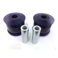 SuperPro Rear Control Arm Upper-Front Bush Kit FOR Land Rover SPF3630K