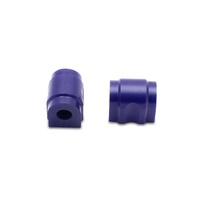 SuperPro Rear Sway Bar Mount Bush Kit Fits Land Rover SPF3631-23K