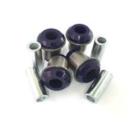 SuperPro Rear Control Arm Upper-Inner Front Bush Kit FOR Ford SPF3635K