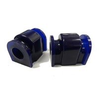 SuperPro Front Sway Bar Mount Bush Kit Fits Ford Mazda SPF3638-19K