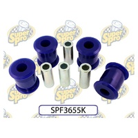 SuperPro Front Trailing Arm Lower Bush Kit FOR Jeep SPF3655K