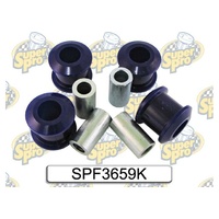 SuperPro Front Sway Bar Link Lower Bush Kit Fits Jeep SPF3659K