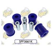 SuperPro Rear Trailing Arm Lower Bush Kit FOR Jeep SPF3661K