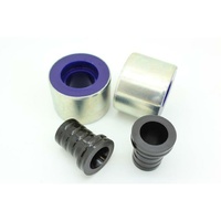 SuperPro Front Control Arm Lower-Rear Bush Kit FOR Honda SPF3680K