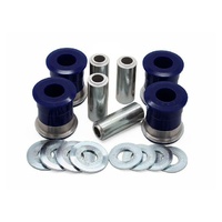 SuperPro Front Control Arm Lower-Inner Bush Kit FOR Ford Mazda SPF3695K
