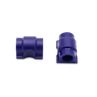 SuperPro Front Sway Bar Mount Bush Kit Fits Land Rover SPF3701-28K