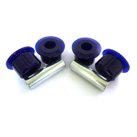 SuperPro Rear Spring Rear Lower Bush Kit Fits VW SPF3715K