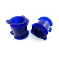 SuperPro Front Sway Bar Mount Bush Kit Fits Porsche SPF3721-27.5K