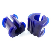 SuperPro Rear Sway Bar Mount Bush Kit Fits Porsche SPF3722-21K