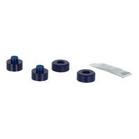 SuperPro Front Shock Absorber Upper Bush Kit Fits Chevrolet Foton Holden Isuzu SPF3757K