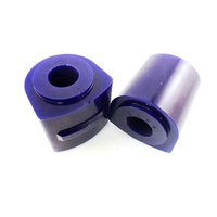 SuperPro Front Control Arm Lower-Rear Bush Kit FOR Chrysler SPF3759K