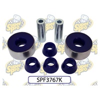 SuperPro Front Control Arm Lower-Rear Bush Kit FOR Ford Jaguar SPF3767K